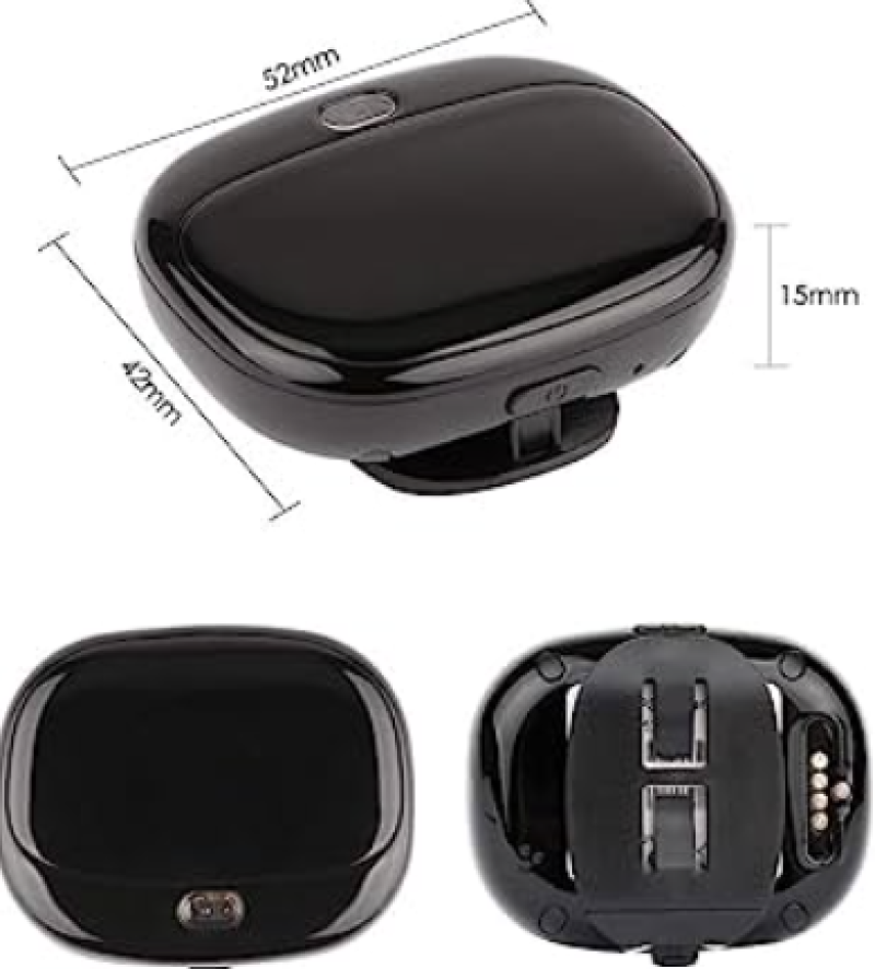 4G Pet GPS Tracker