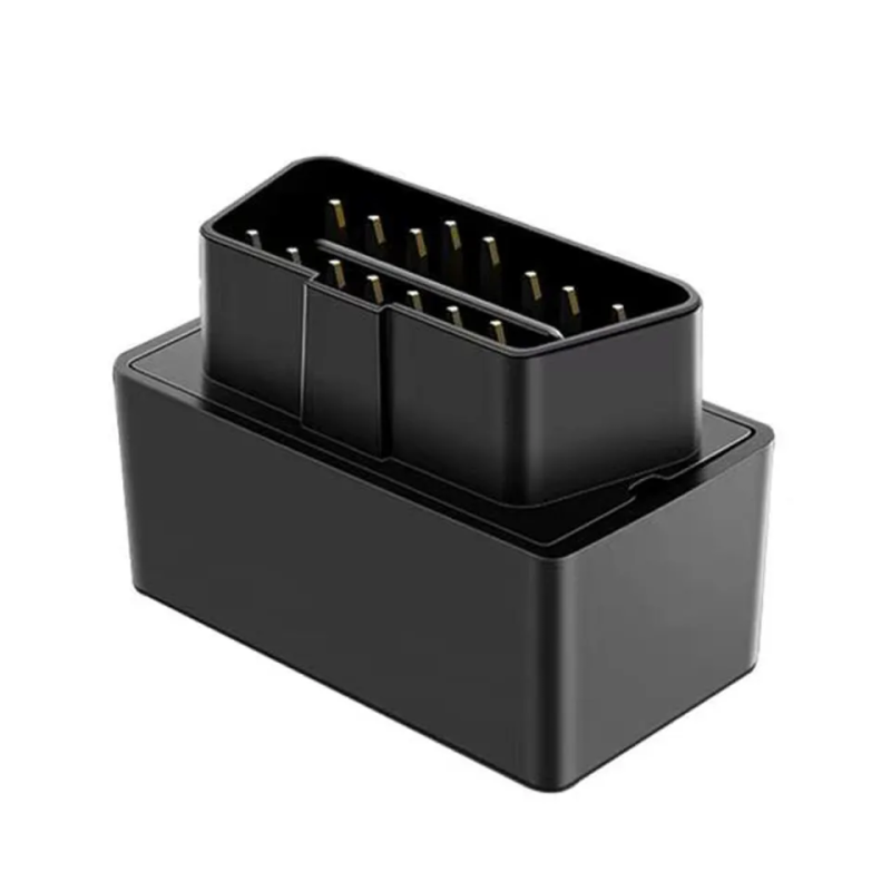 4G OBD GPS Tracker