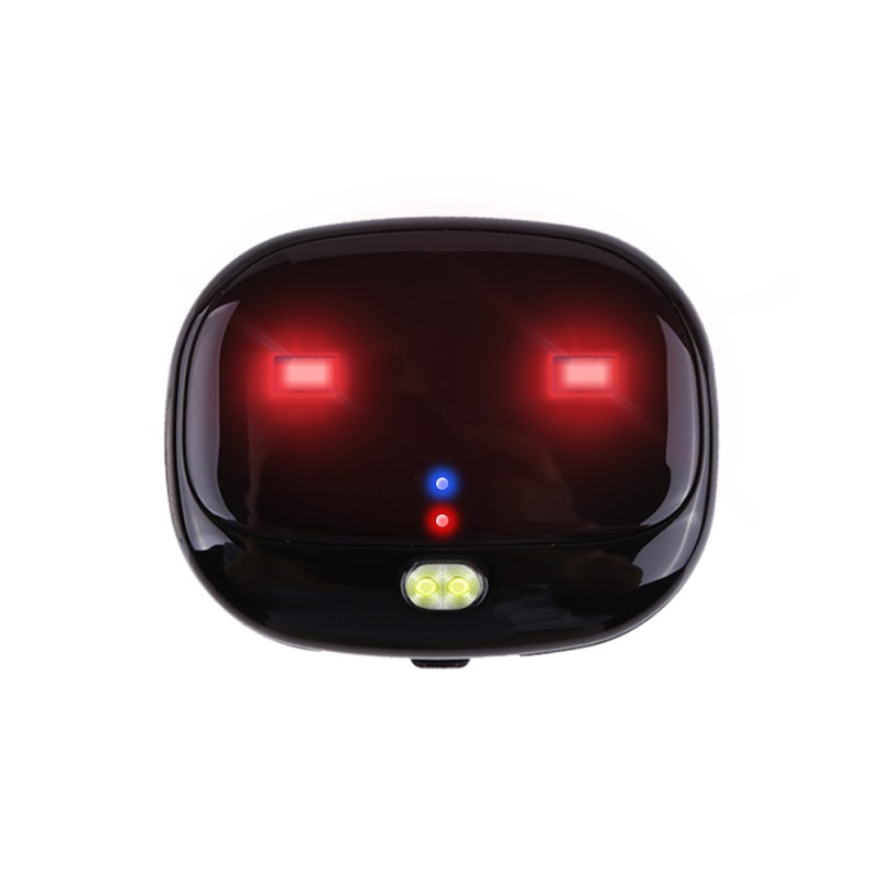4G Pet GPS Tracker